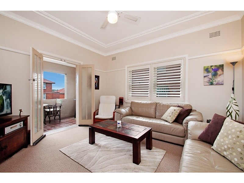 2/8 Rickard Street, Balgowlah NSW 2093