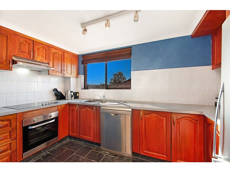 Unit 8/3 Thornton Street, Fairlight NSW 2094