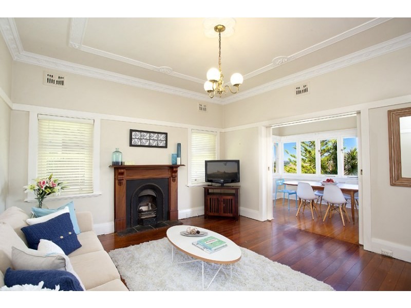 1/3a Northcote Avenue, Fairlight NSW 2094