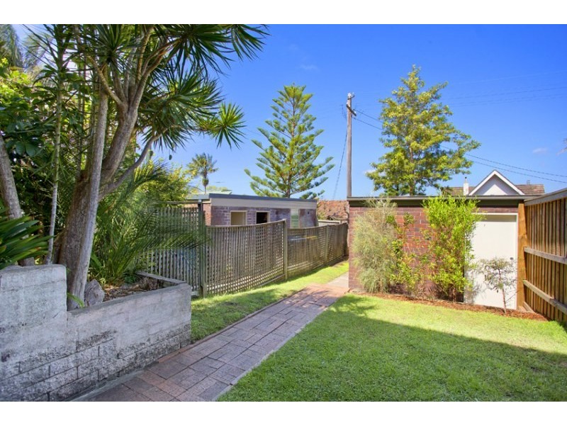 1/3a Northcote Avenue, Fairlight NSW 2094