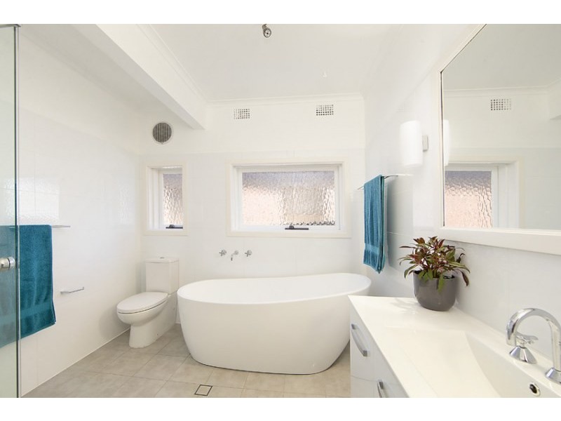 1/3a Northcote Avenue, Fairlight NSW 2094