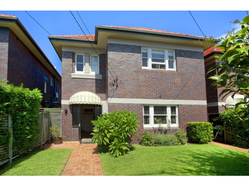 1/3a Northcote Avenue, Fairlight NSW 2094