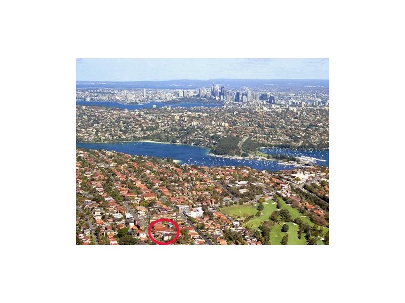 9/11 Rickard Street, Balgowlah NSW 2093