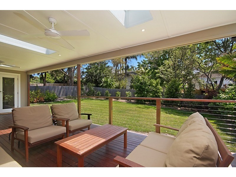 126 Owen Stanley Avenue, Allambie Heights NSW 2100
