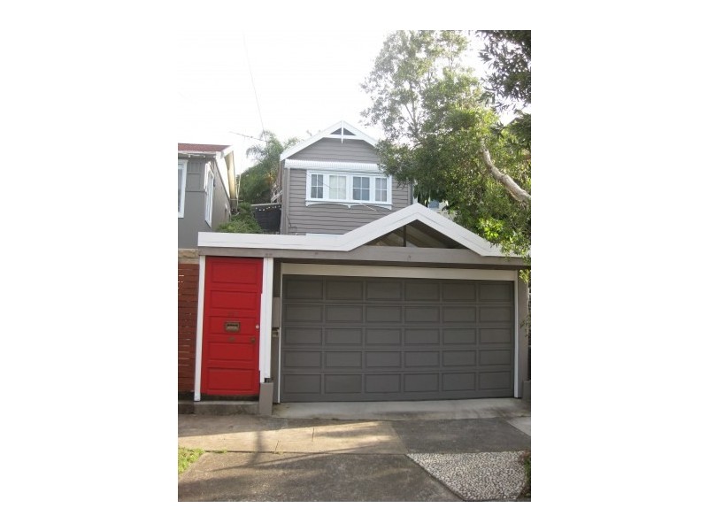 217 Sydney Road, Fairlight NSW 2094