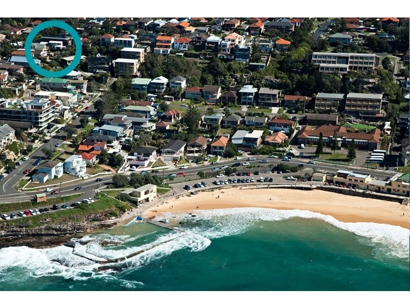 1/29 Wyndora Avenue, Freshwater NSW 2096