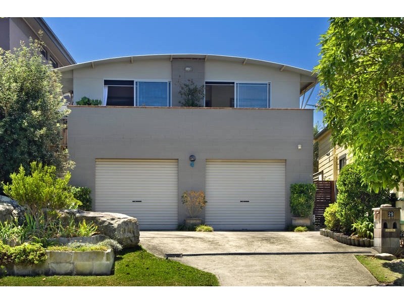 1/29 Wyndora Avenue, Freshwater NSW 2096