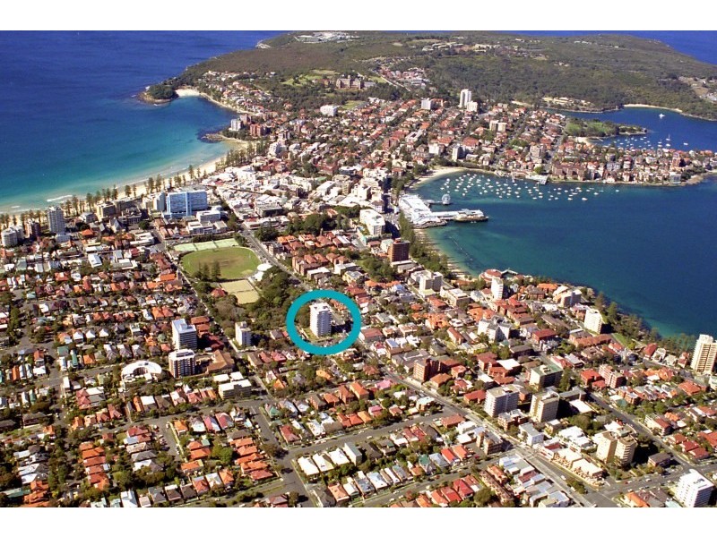3/2-6 Birkley Road, Manly NSW 2095