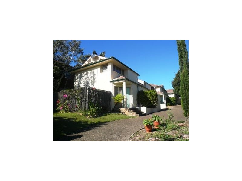 Unit 1/467 Sydney Road, Balgowlah NSW 2093