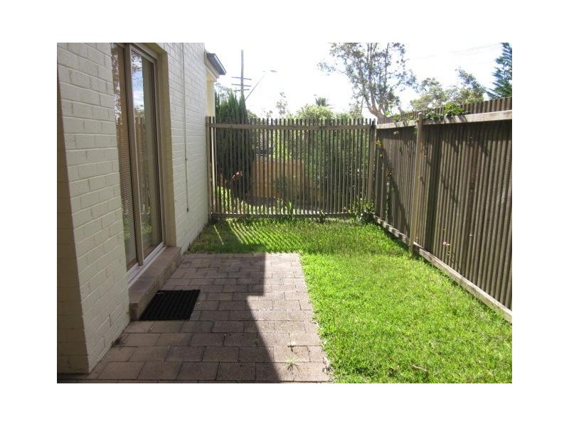 Unit 1/467 Sydney Road, Balgowlah NSW 2093