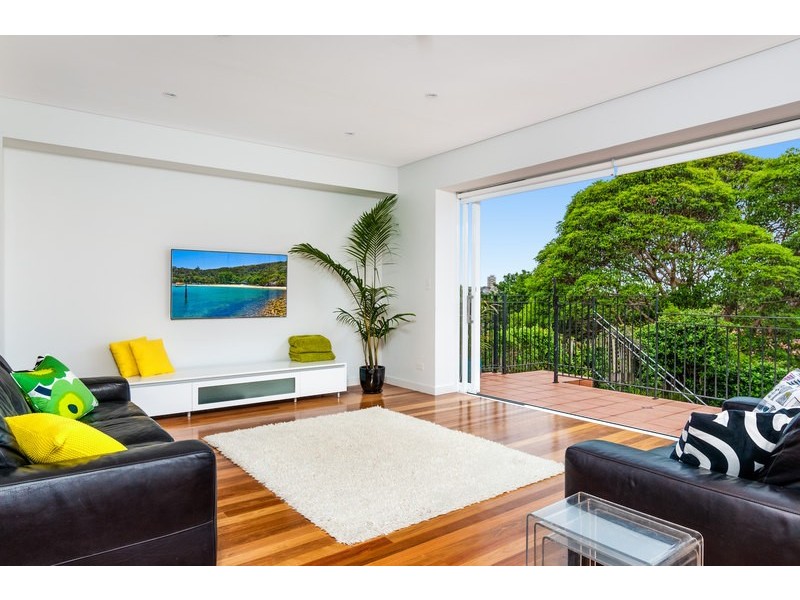 52a Woodland Street, Balgowlah Heights NSW 2093