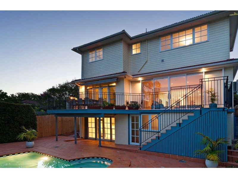 52a Woodland Street, Balgowlah Heights NSW 2093