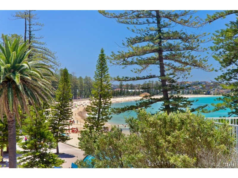 203/44 Ashburner Street, Manly NSW 2095