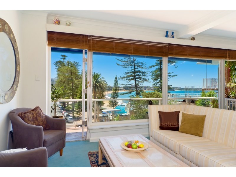 203/44 Ashburner Street, Manly NSW 2095