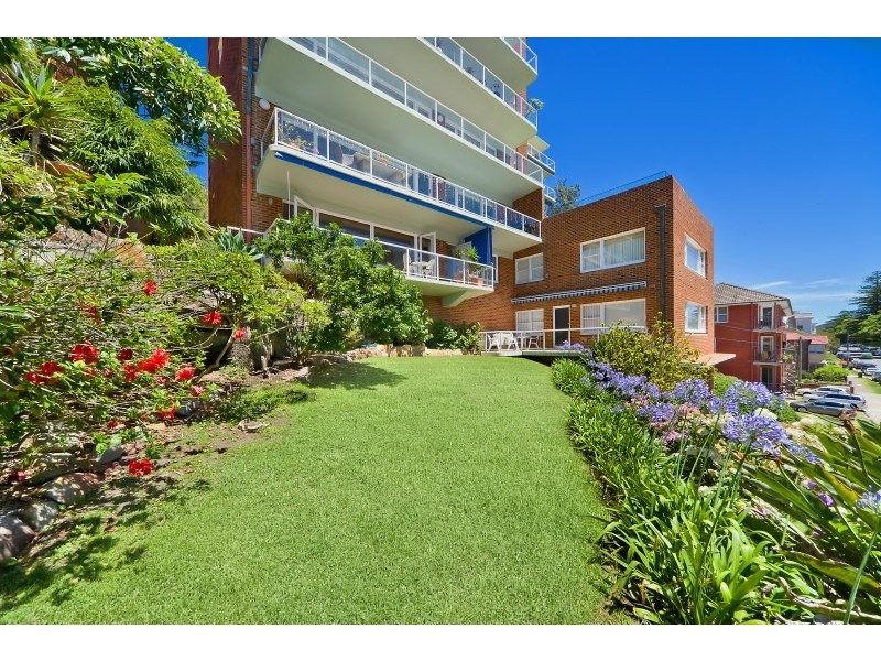 203/44 Ashburner Street, Manly NSW 2095