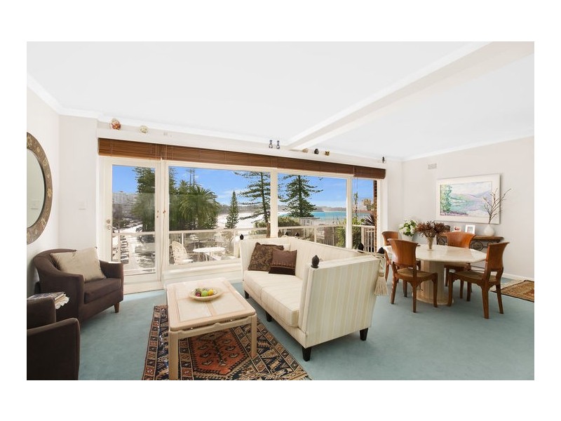 203/44 Ashburner Street, Manly NSW 2095