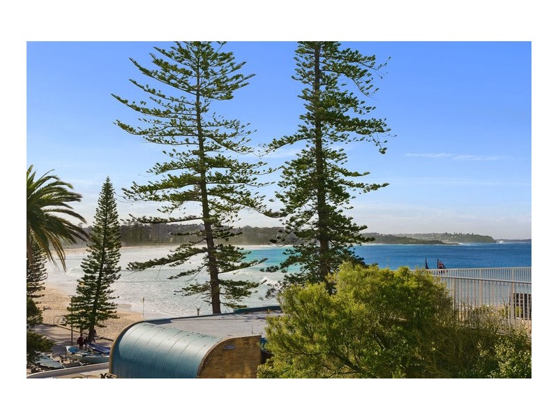 203/44 Ashburner Street, Manly NSW 2095