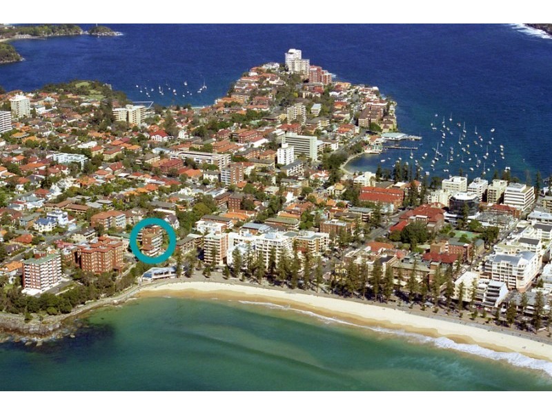 203/44 Ashburner Street, Manly NSW 2095