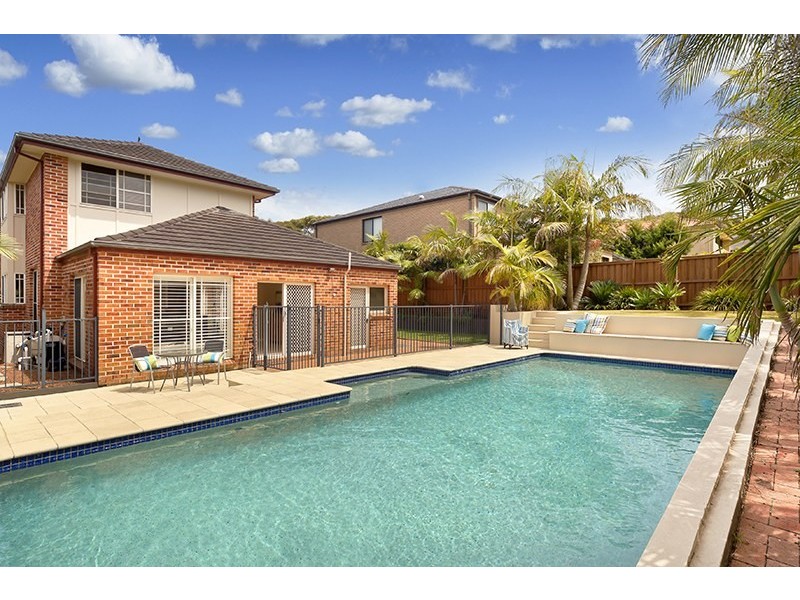 21 Golden Grove, Beacon Hill NSW 2100