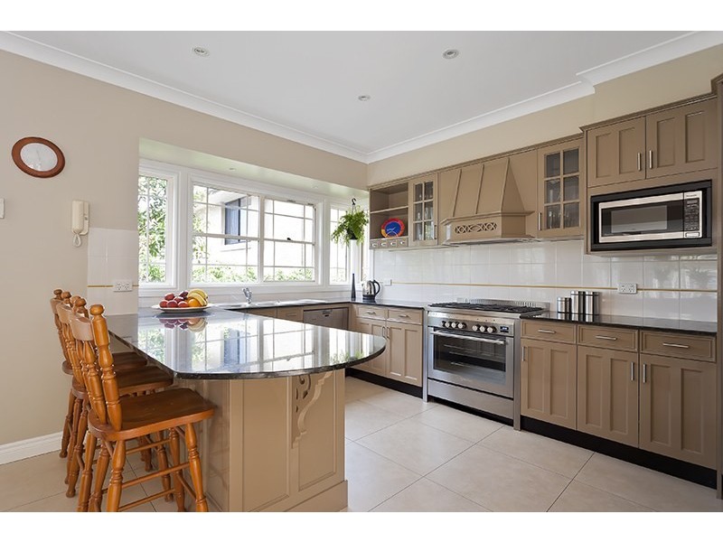 21 Golden Grove, Beacon Hill NSW 2100