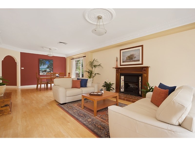 21 Golden Grove, Beacon Hill NSW 2100