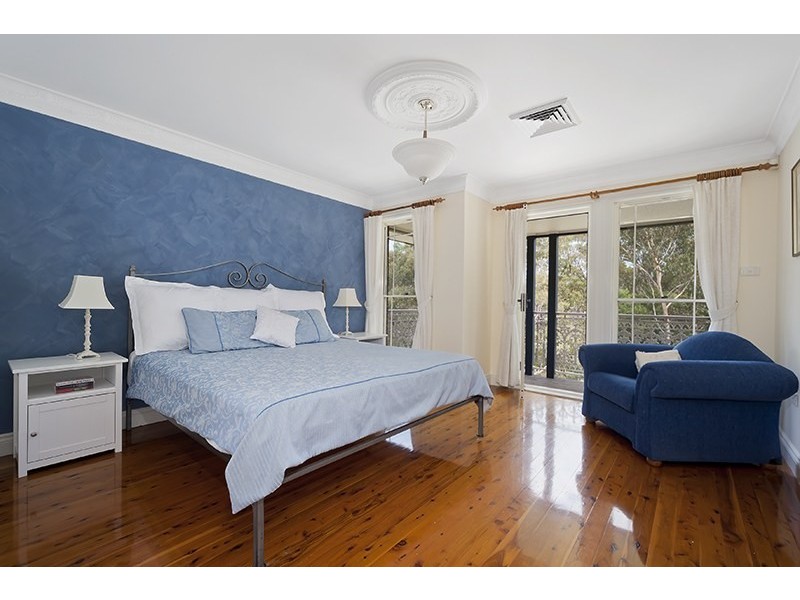 21 Golden Grove, Beacon Hill NSW 2100