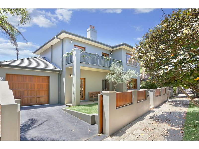 38 Pacific Street, Manly NSW 2095