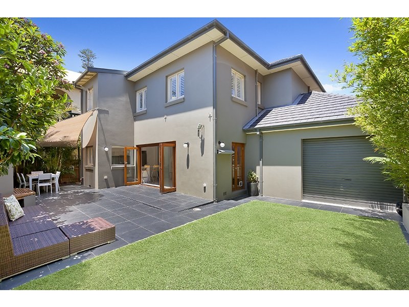 38 Pacific Street, Manly NSW 2095