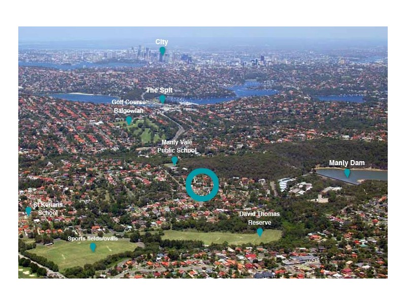 5a Arana Street, Manly Vale NSW 2093