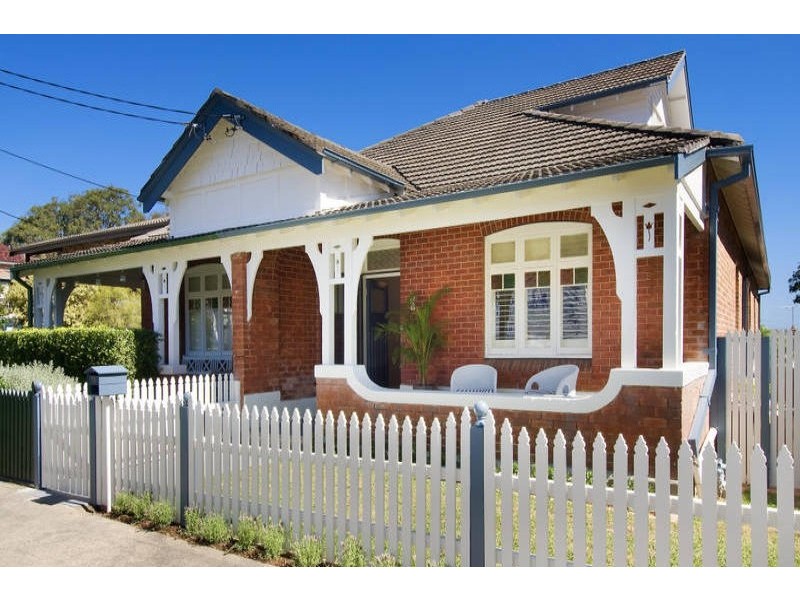 13 Crescent Street, Fairlight NSW 2094