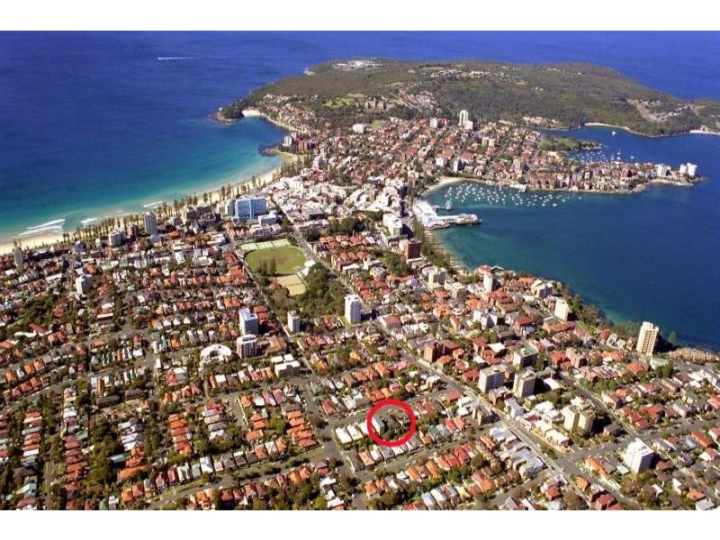 13 Crescent Street, Fairlight NSW 2094