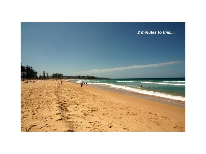 Unit 2/14 Victoria Parade, Manly NSW 2095