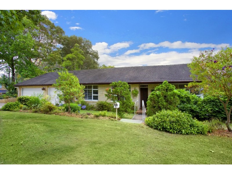 7 Iraga Place, Forestville NSW 2087