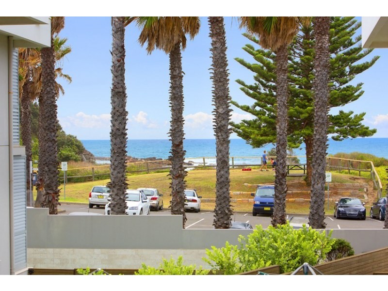 8/43 Ocean View Road, Freshwater NSW 2096