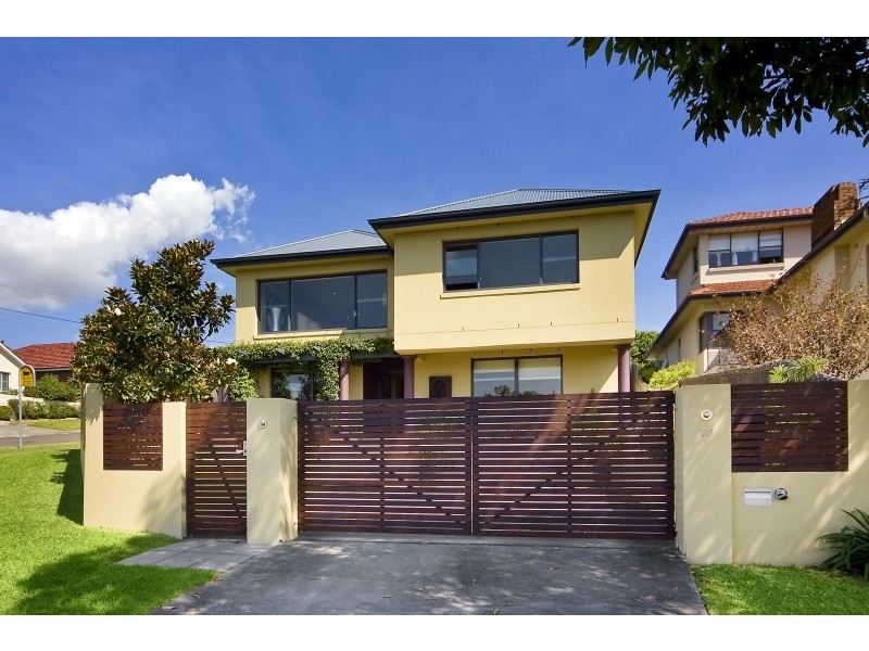 29 Radio Avenue, Balgowlah Heights NSW 2093