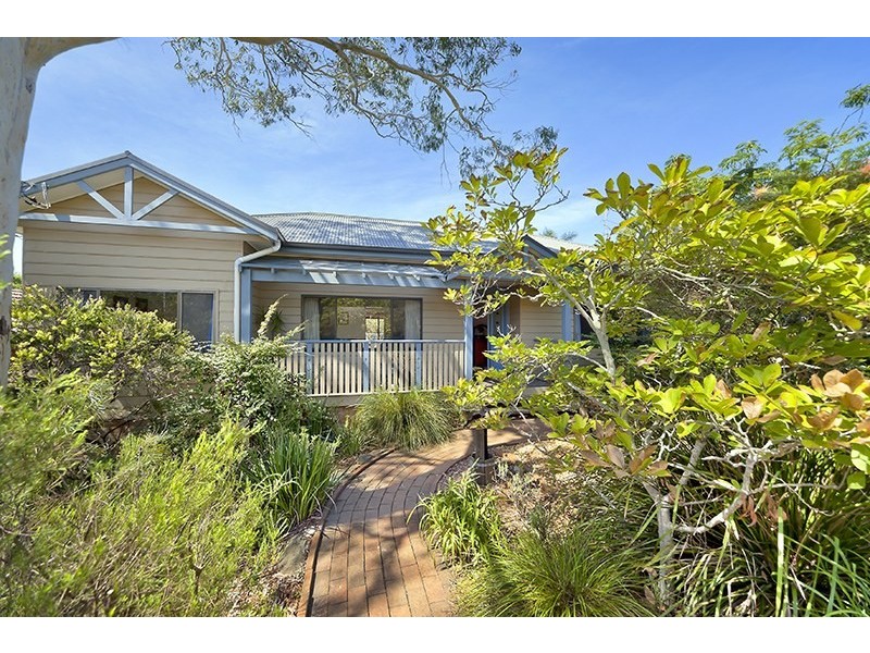 18 Arana Street, Manly Vale NSW 2093