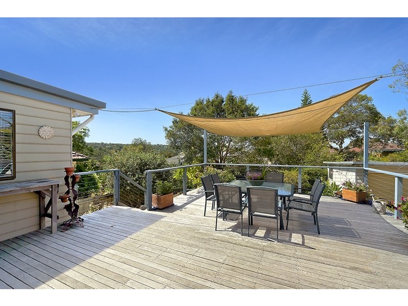 18 Arana Street, Manly Vale NSW 2093