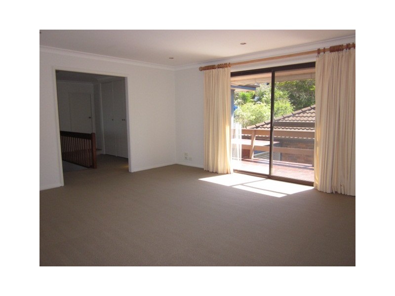 25 Princess Mary Street, Beacon Hill NSW 2100