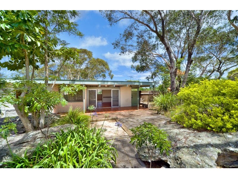 108 Grace Avenue, Forestville NSW 2087
