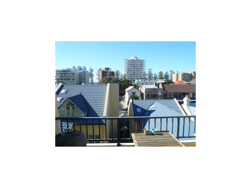 Unit 29/51 Pittwater Road, Manly NSW 2095
