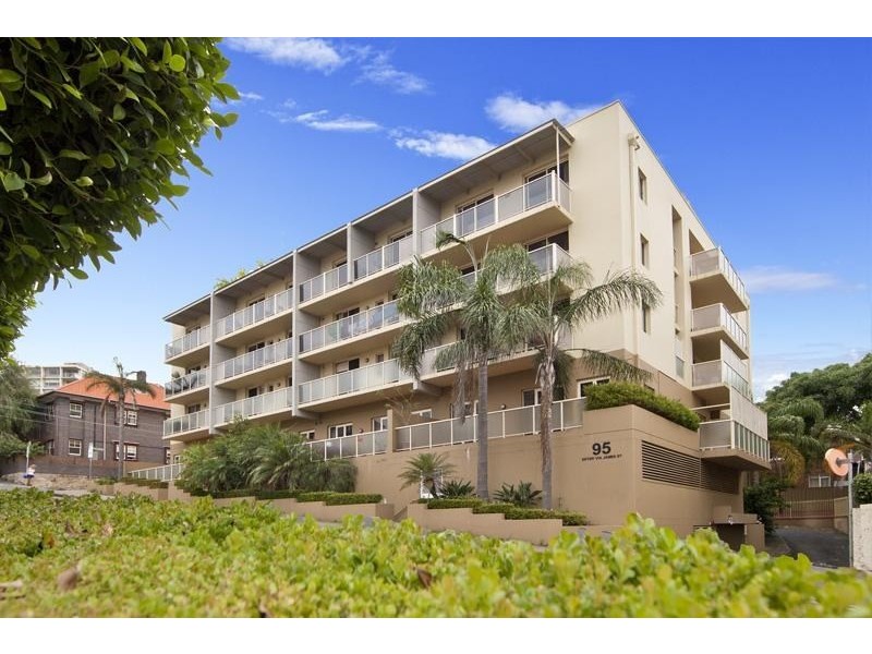 Unit 303/95 West Esplanade, Manly NSW 2095