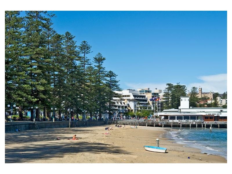 Unit 303/95 West Esplanade, Manly NSW 2095