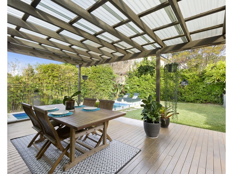 65 Ernest Street, Balgowlah Heights NSW 2093