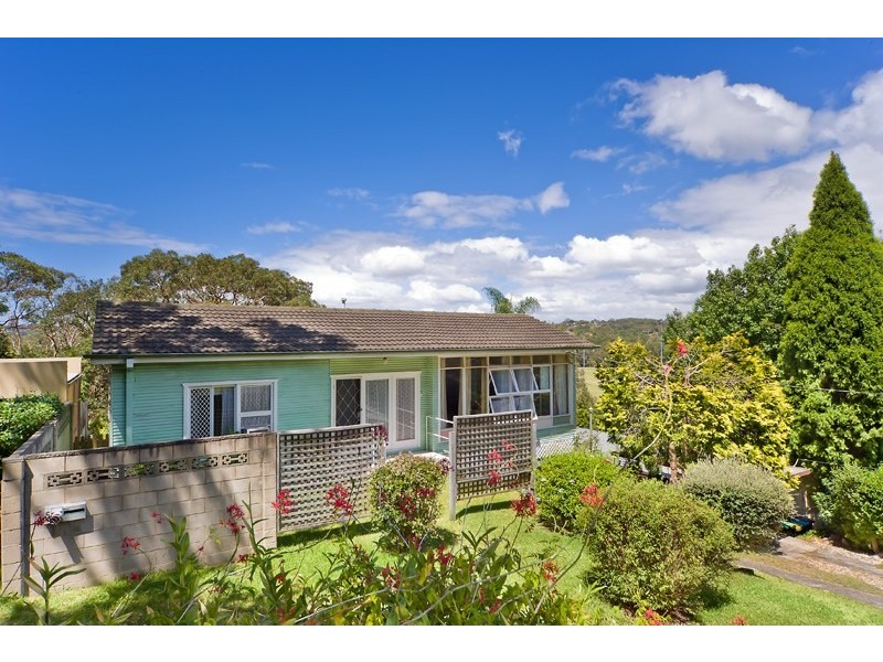 5 Waiwera Avenue, North Manly NSW 2100