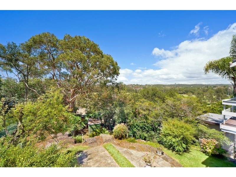 5 Waiwera Avenue, North Manly NSW 2100