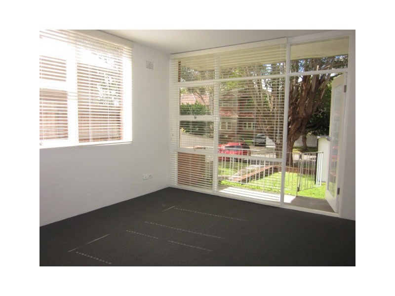 1/27  La Perouse Street, Fairlight NSW 2094