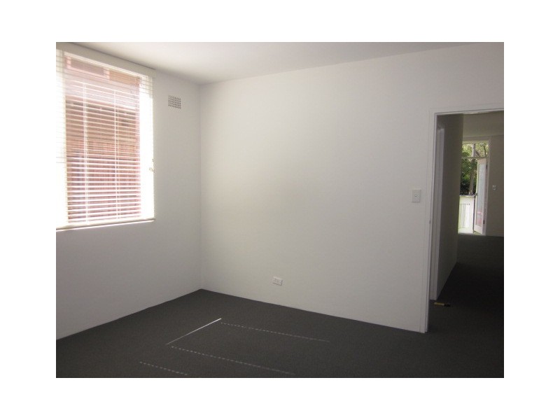 1/27  La Perouse Street, Fairlight NSW 2094