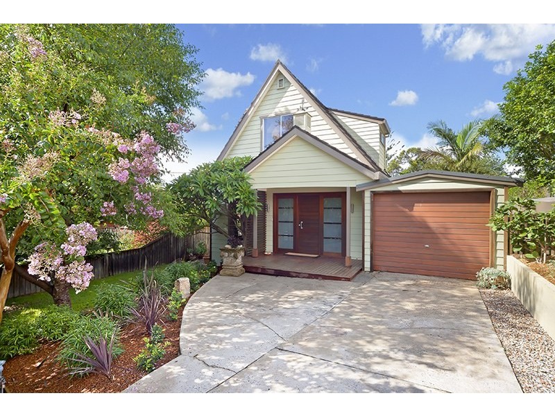 5 Woodbine Street, North Balgowlah NSW 2093