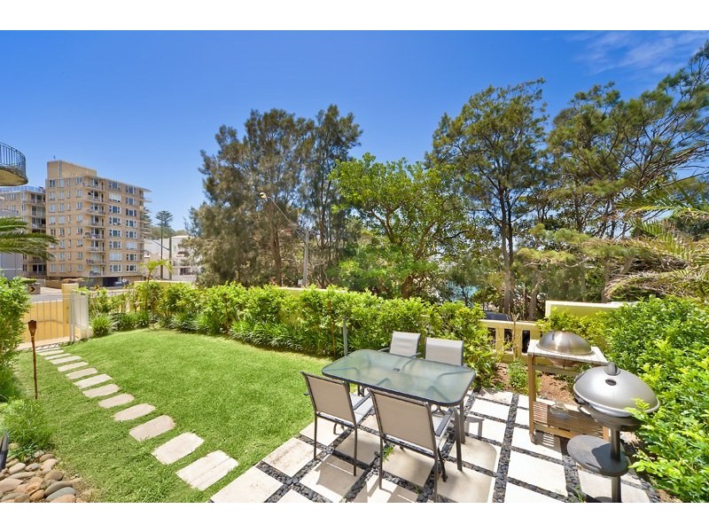 1/7 The Crescent, Manly NSW 2095