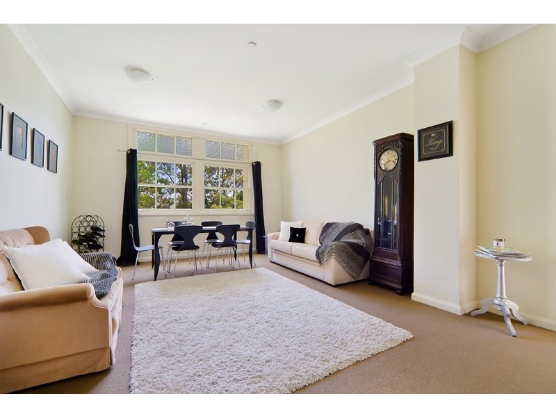 1/7 The Crescent, Manly NSW 2095